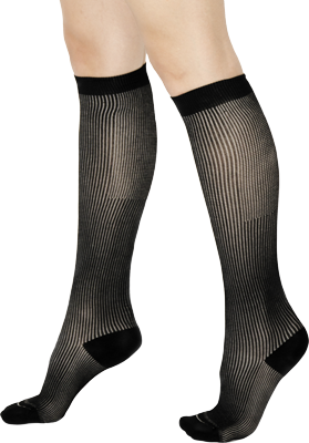 FirTex medias de compresión gradual